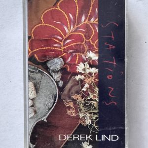 Derek Lind