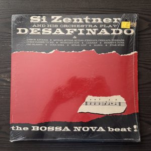 Si Zentner And His Orchestra