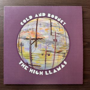 The High Llamas
