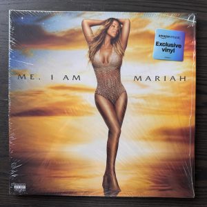 Mariah Carey