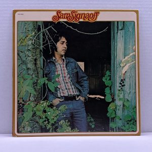 Sam Signaoff