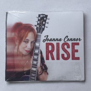 Joanna Connor