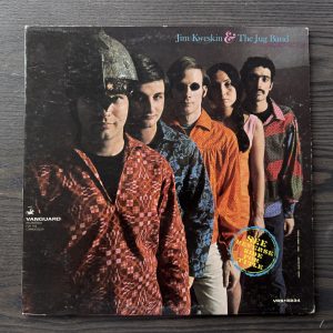 Jim Kweskin & The Jug Band