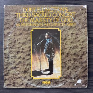 Duke Ellington And His Orchestra
