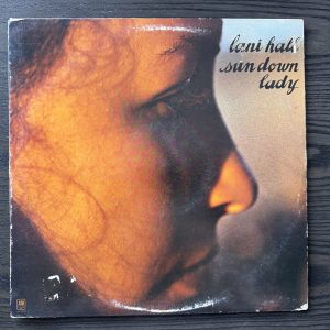 Lani Hall