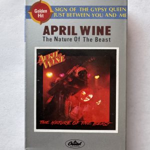April Wine