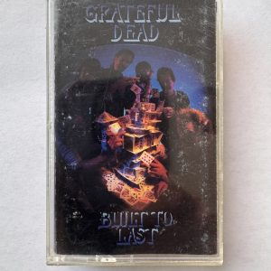 The Grateful Dead