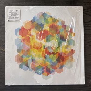 Tesseract