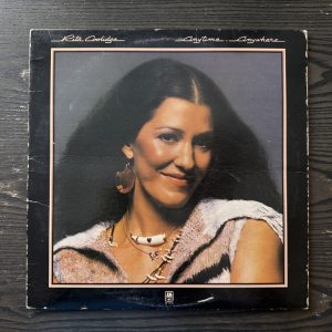 Rita Coolidge