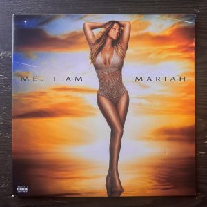 Mariah Carey