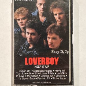 Loverboy