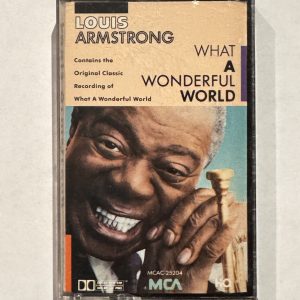 Louis Armstrong