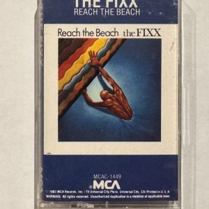 The Fixx