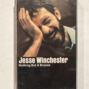 Jesse Winchester