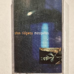 Stan Ridgway