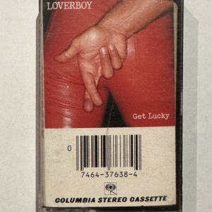 Loverboy