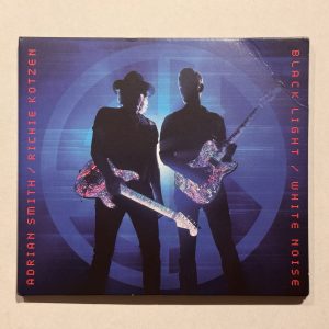 Smith / Kotzen