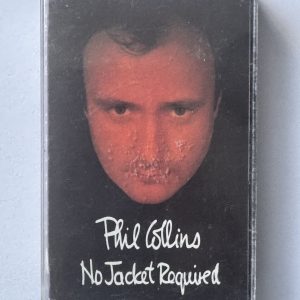 Phil Collins