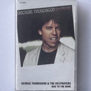 George Thorogood & The Destroyers
