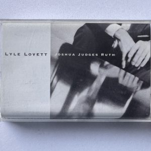 Lyle Lovett