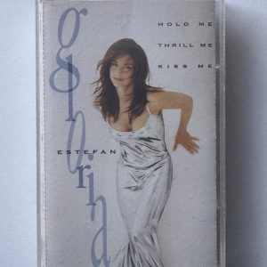 Gloria Estefan