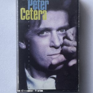 Peter Cetera