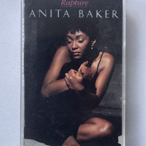 Anita Baker