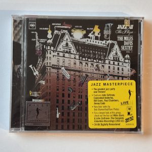 The Miles Davis Sextet