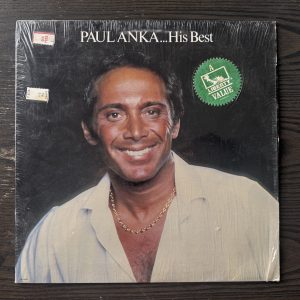 Paul Anka