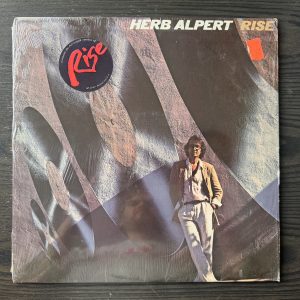 Herb Alpert