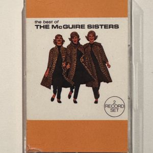 McGuire Sisters