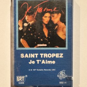 Saint Tropez