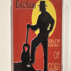 Esteban