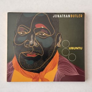 Jonathan Butler