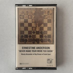 Ernestine Anderson