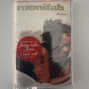 Monifah