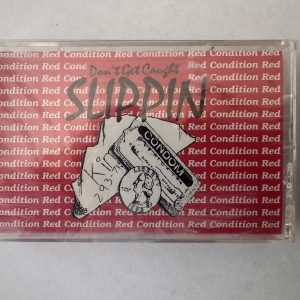 Condition Red