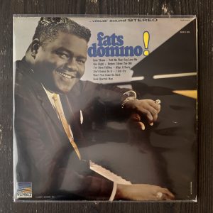 Fats Domino