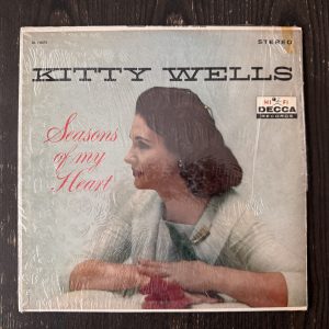 Kitty Wells