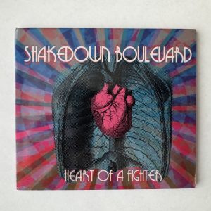 Shakedown Boulevard