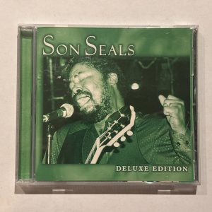Son Seals
