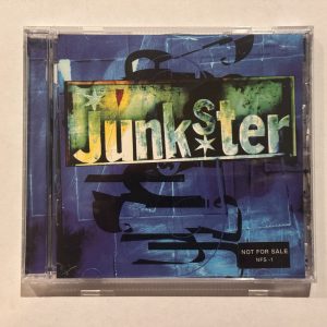 Junkster