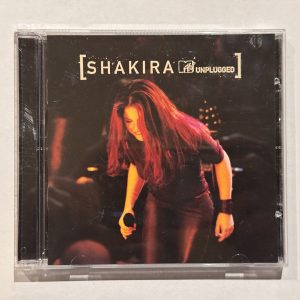 Shakira