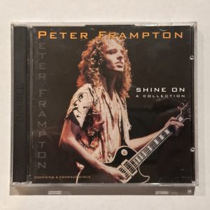 Peter Frampton