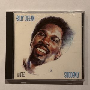Billy Ocean