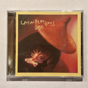 Latin Playboys