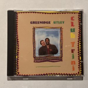 Robert Greenidge, Michael Utley