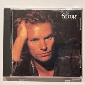 Sting