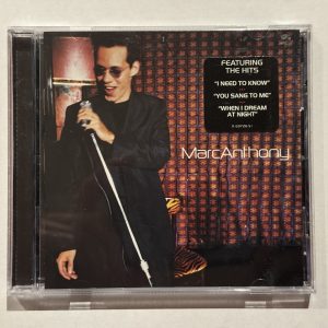 Marc Anthony