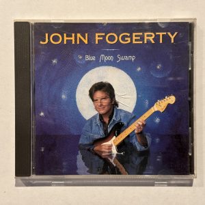 John Fogerty